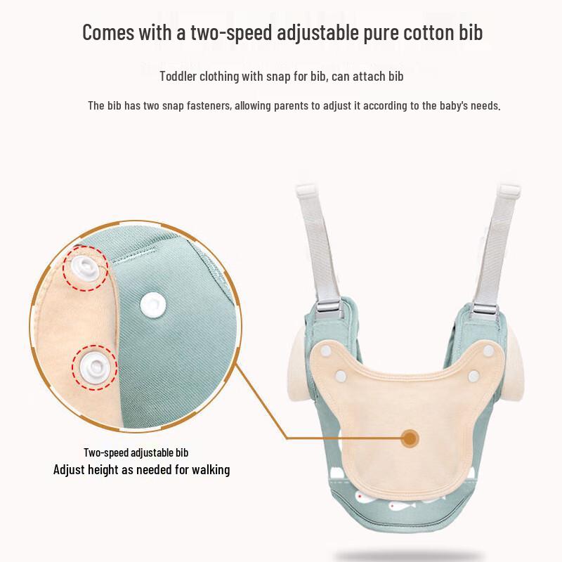 Baby Walking Safety Harness