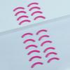 Silicone Eyelash Curler Replacement Pads and Strips