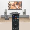Easy To Use Replacement Remote Control XRT140 TV Controller for XRT112 XRT122 XRT302 XRT135 XRT510 XRT500 XRT100