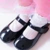 [Rumi] Dana Black Patent Mary Jane [LM21DN11-Black]