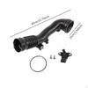Turbocharger Intercooler Hose 13717609811 Part for BMW 535i 640i 740LI