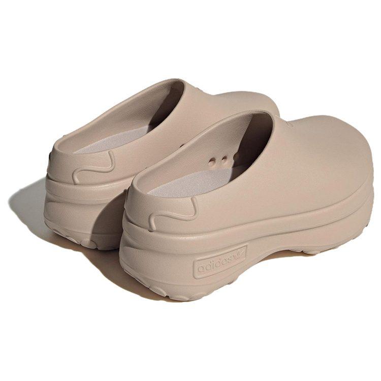adidas Originals AdiFOM Stan Smith Mules Bequeme Gummisohle Abriebfest Geschlossene Zehen Hausschuhe Unisex IE7052