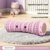 Plantar Fascia Massager Roller Foot Leg Muscle Relaxation Trainer Rolling Massage Tool For Home Fitness Yoga Experience