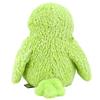 Sunlemon Fluffies M Kakapo 20 x 22 x 20 cm Plush Animal Cute Rare Animal Series P-1073