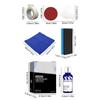Nano Coating Automotive Ceramic Crystal Plating High Gloss Waterproof Superhydrophobic For Car Detailing