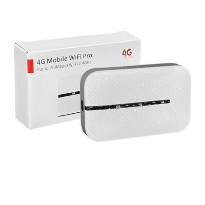 M8 Tri-Network Tragbarer 4G Auto WiFi Router mit SIM-Kartensteckplatz