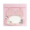 Sanrio Bursdagsfeiring Light Melody 2 Fluffy Cats P172 184217 & JPME89-9R