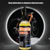 100ml Durable Bicycle Special Lubricant MTB Road Bike Mountain Bike Dry Lube Chain Oil For Fork Chain Cycling Accessories