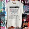 The Lemonheads Band Love Chant USA Tour  Full Size S-5XL Unisex T-Shirt