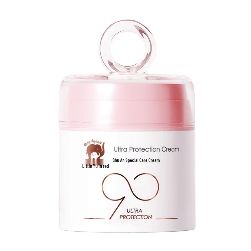 Red Elephant Soothing Protective Baby Cream