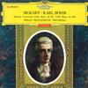 LP Record KARL BOHM,BERLIN PHILHARMONIC ORCGE - Mozart/Sinfonia Concertante E-flat  MG2041 DEUTSCHE GRAMMO 1975 Japan Obi Classical Used