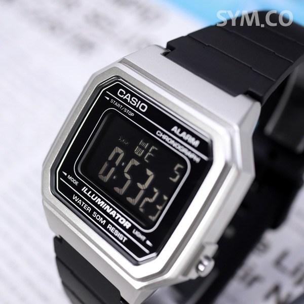 Casio Men's Sports Fashion Wristwatch