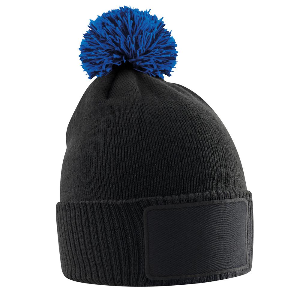 Beechfield Childrens/Kids Snowstar Beanie