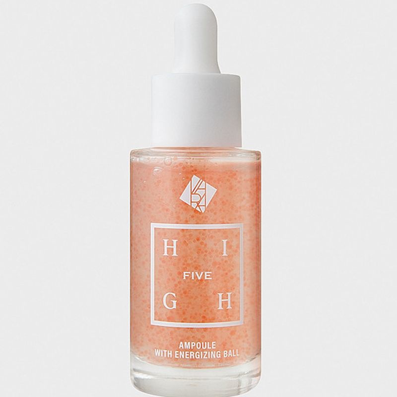 VARABEAUTY Bara High Five Ampoule (33ml) 33ml