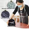1/5/10/20PCS Disposable Kitchen Aprons Plastic Waterproof Apron Individually Packing Gowns for Men Women Kitchen Accessories