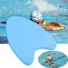 Schwimmbrett Kinder Erwachsene Sicher Pool Trainingshilfe Schwimmende Schaumstoffplatte Werkzeug Neu