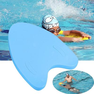 Swimming Kickboard Kids Adults Safe Pool Training Aid Float Foam Board Tool New