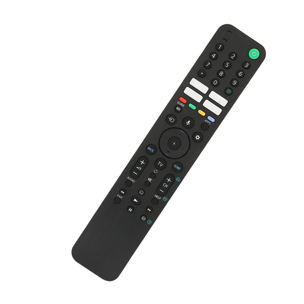 Voice Remote Control Smart Stable TV Voice Remote Controller for KD65X80 KD75X80J KD85X80J