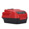 USB Battery Adapter 100W Charger Inverter Power Station 2 In 1 2 Way Fast Charging for 48111828