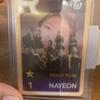 [USED] Ssjyp NAYEON READY TO BE Twice