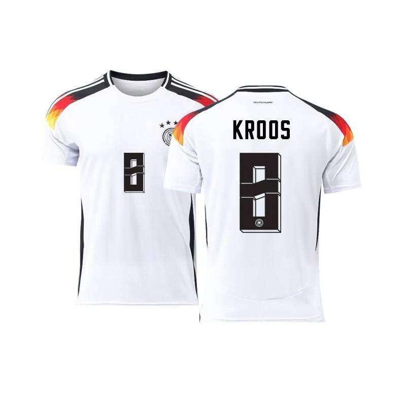 New Summer European and American Crew Neck Short-sleeved T-shirt Breathable and Quick-drying Sweat-absorbing Sportswear Cycling Clothing Ball