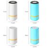 Portable Mason Jar Vacuum Sealing Machine Food Storage Vacuum Sealing Machine Heat Resistant Wear-Resistant for Sauces Jams Nuts