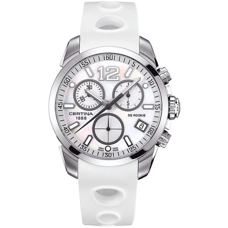 

CERTINA Mod. DS ROOKIE C016.417.17.117.00