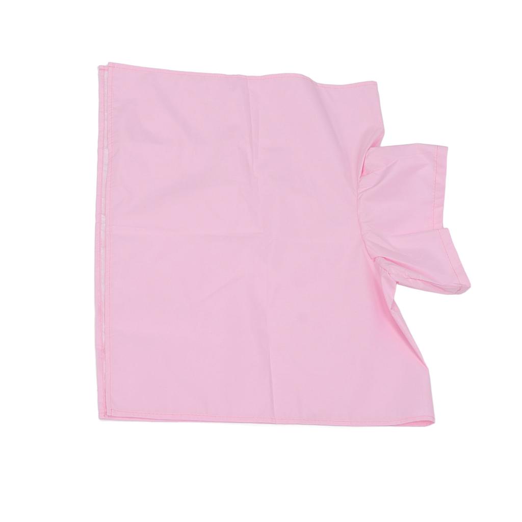 Massage Table Sheet Cotton Washable Comfortable Massage Bed Cover with Face Hole for Salon Spa