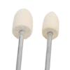 Wool Polishing Wheel Rotary Polishing Head Felt Polishing Heads