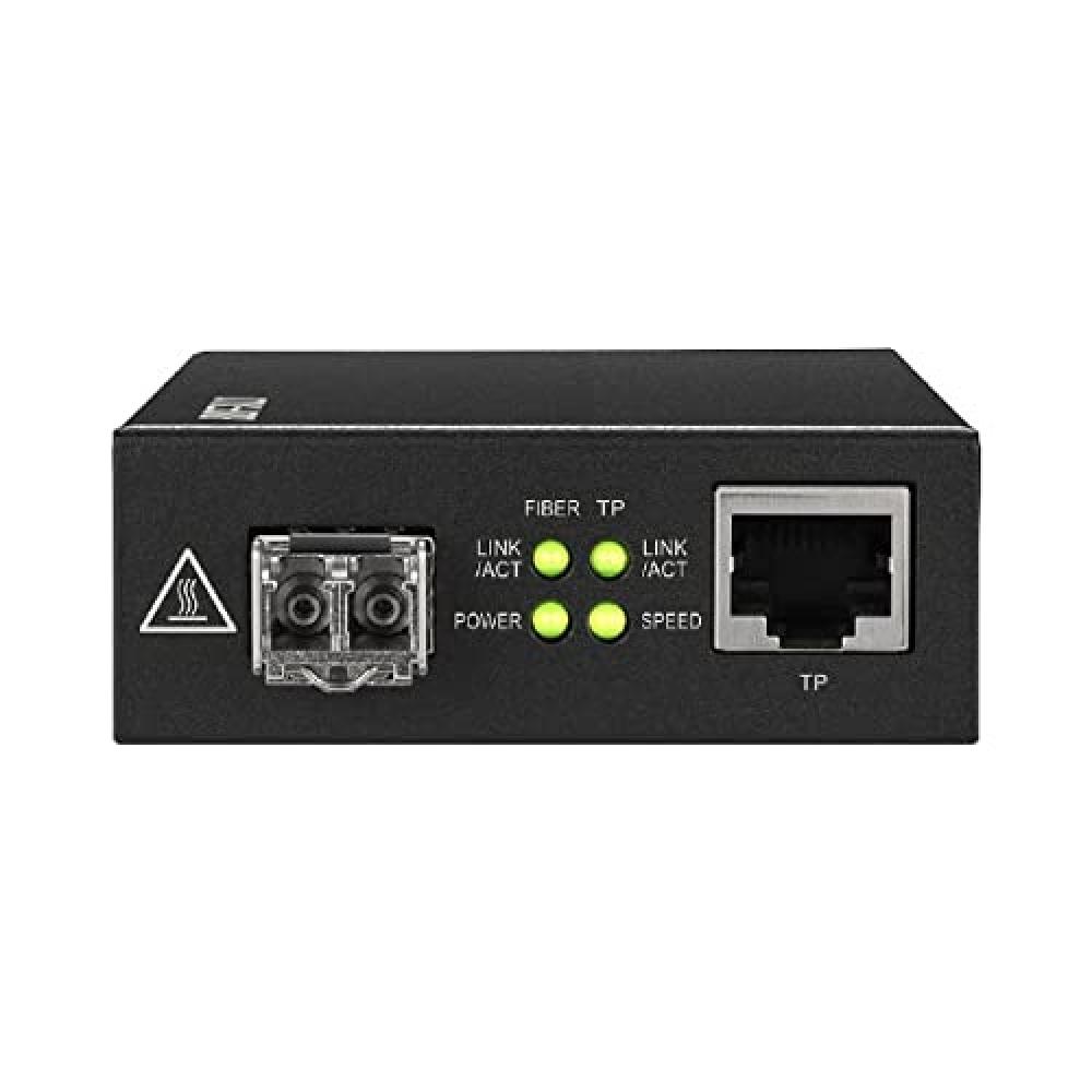 

BMC-GT-M550M2 [Giga-сумісний оптичний медіаконвертер 550 м модель]