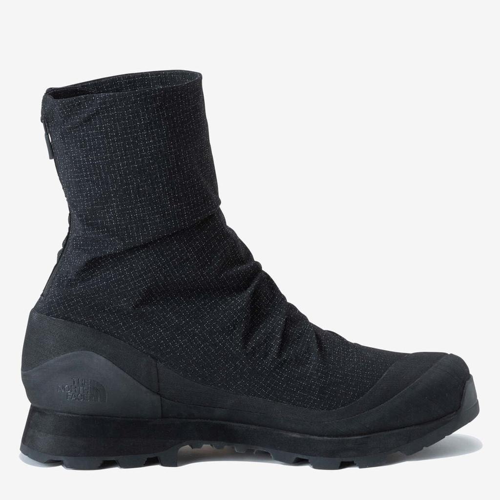 The North Face TNF Rain Boots TNF Black 9 GORE-TEX Black/TNF