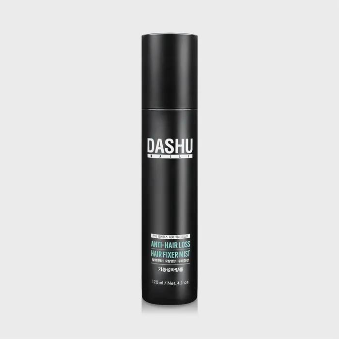 DASHU Daily Anti Hair Loss Hair Fixer Mist 120ml