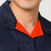 Henglù Anti-Static & Acid-Resistant Work Uniform