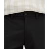 Lululemon Abc Slim Fit Trouser 34l  Smooth Twill Black