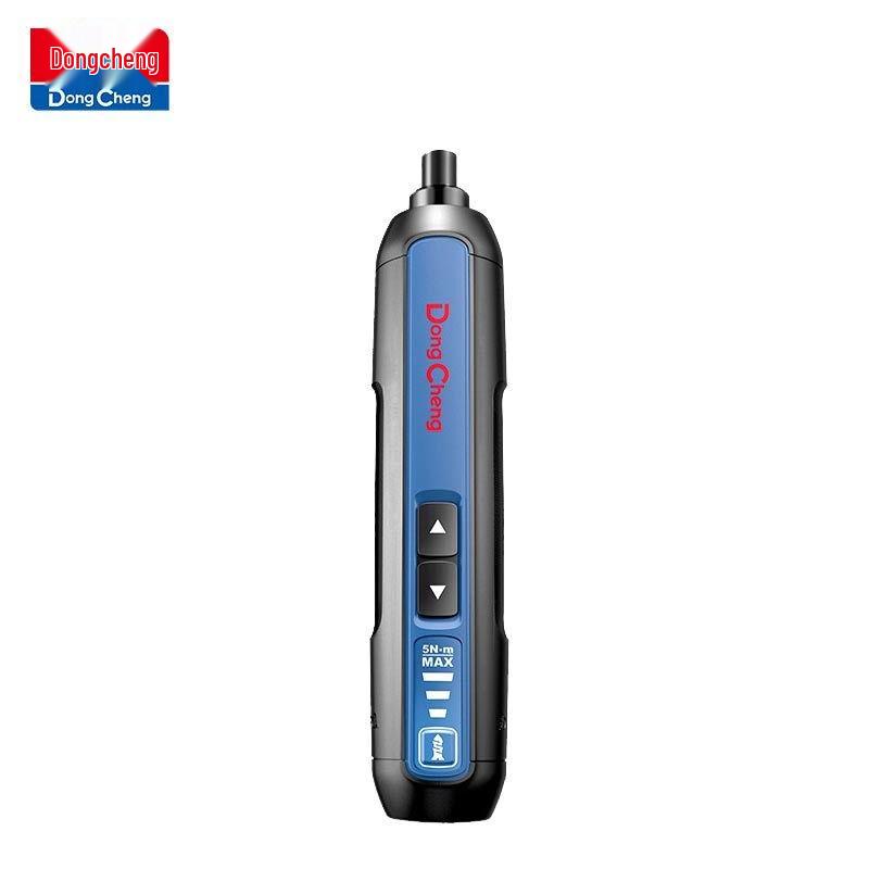 Dongcheng Cordless Electric Screwdriver CN plug (adapter included)