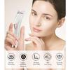 Heated Eyelash Curler Premium PRO - Fast Heat up in 8s - 24 Hours Long Lasting - Rechargeable Electric Eyelash Curler with Type-C, Innovative L