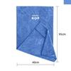 Customizable Sweat-Absorbent Fitness Towel - Gym & Exercise Essential