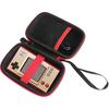 Aenllosi Storage Case Compatible Item Nintendo Nintendo Game & Watch (Super Mario Bros. Compatible)