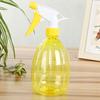 Candy-Colored 500ML Watering Can & Sprayer Bottle for Flowers