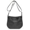 Women's Lightweight Crossbody Bag Solid Color Shoulder Bag