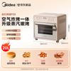 Midea 20L Multifunction Air Fryer & Electric Oven P20