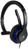 Гарнитура Bigben PS4 Mono Communicator