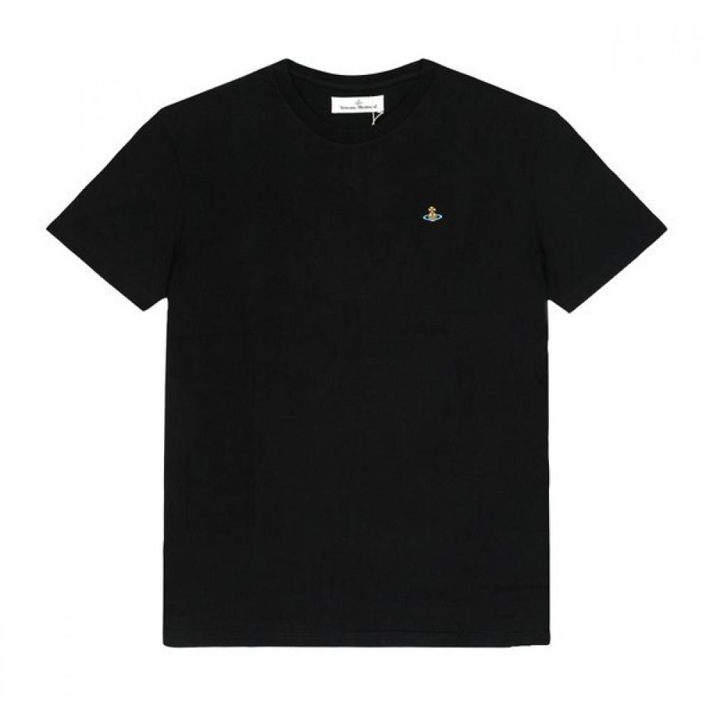 

Vivienne WeSTwood Чоловіча футболка оверсайз S 3g010036 J001m N401 3G010036 J001M N401 (XL)