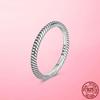 Cocktail Finger Ring copper CZ Zircon Pave Bridal Sets Setting Rings for Women Wedding Engagement Jewellery Anel