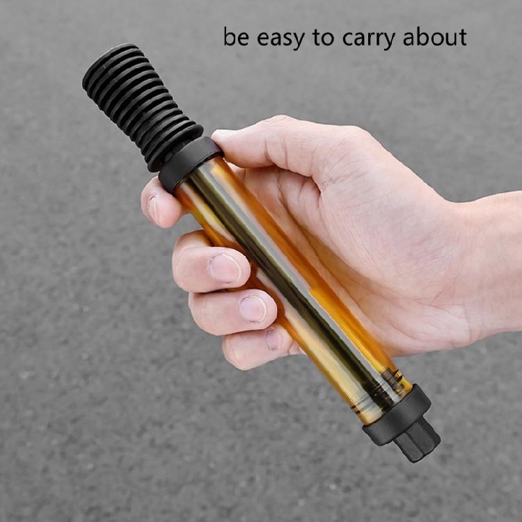 Air Pumps Multifunctional Inflator for Various Inflatables Ball Balloon Quick High Pressure Inflation Compacts Design