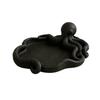 3D Printed Jewelry Storage Tray Creative Necklace Display Plate Bracelets Organizer  Gift