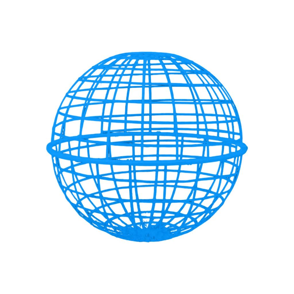 Rollable Round Cage Ball Type Free-range Chicken Ball Type Chicken Cage