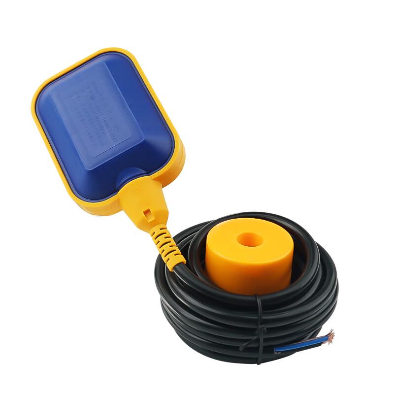ELECALL EM15-2 Cable Float Switch