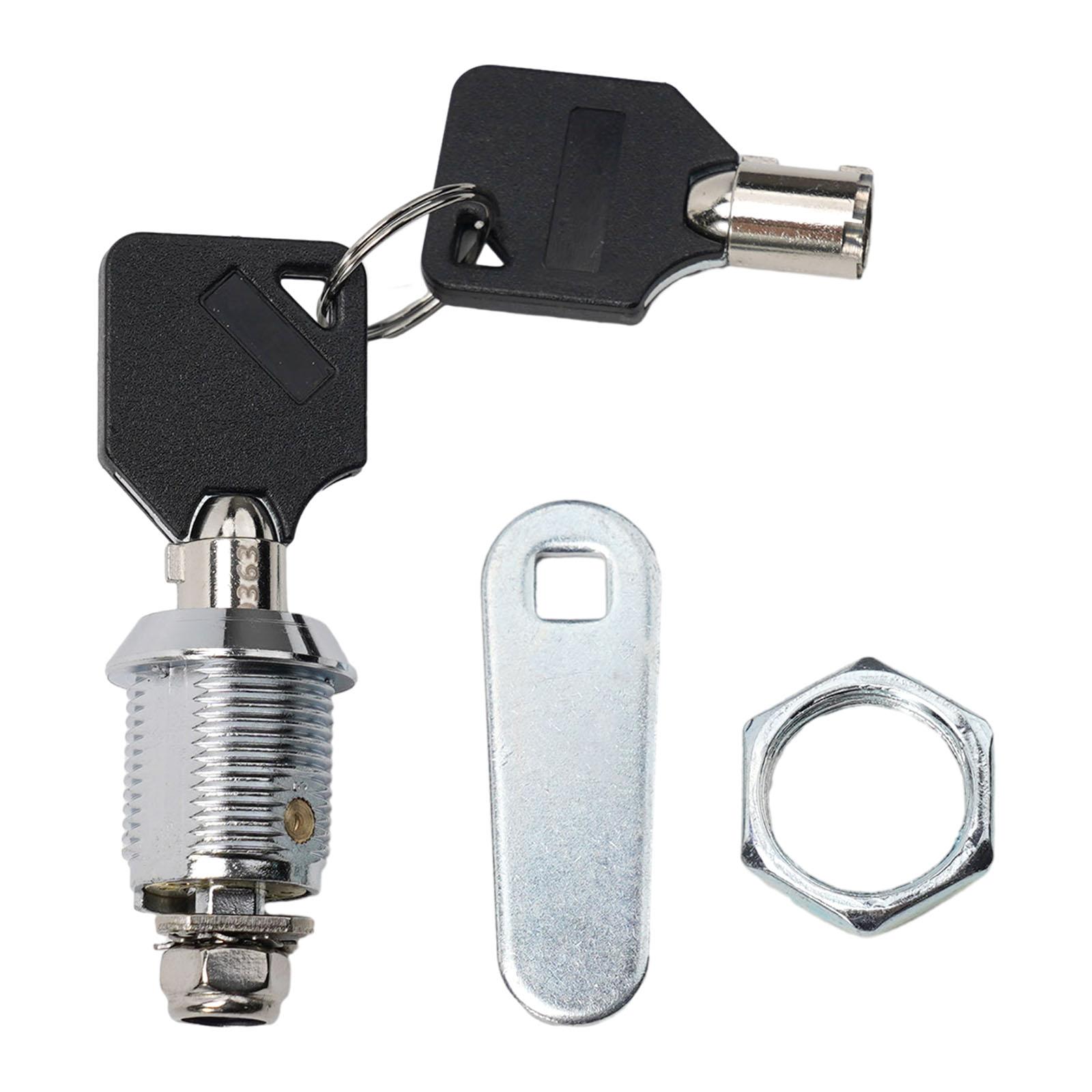 

Почтовый ящик с замком Шкаф для хранения Почтовый цилиндр Шкаф для хранения 20mm