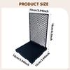 Net for Fence Model, Light Collection, Home Decoration, Art Scene, Base Pieces